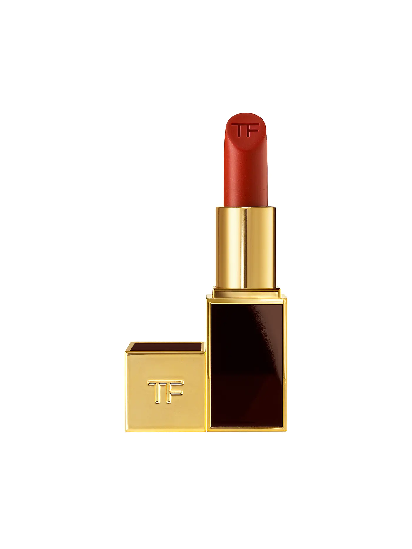 TOM FORD BEAUTY | Lippenstift - Lip Color (01 Scarlett Rouge) | 